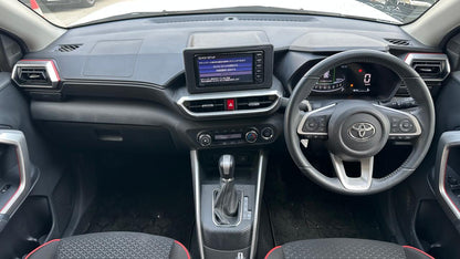 Toyota Raize Z Package  2020