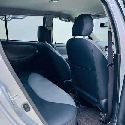 Toyota Vitz F Package M/T 2003