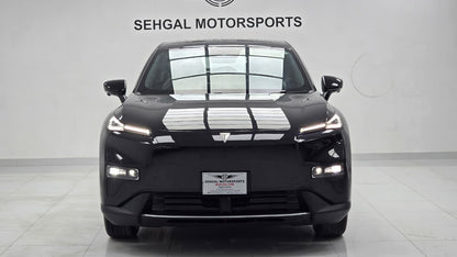 Deepal SO5 REEV Premium C Segment SUV 2026