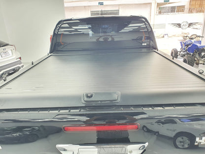 Toyota Hilux Revo V 2022