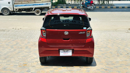 Daihatsu mira G SA III 2022