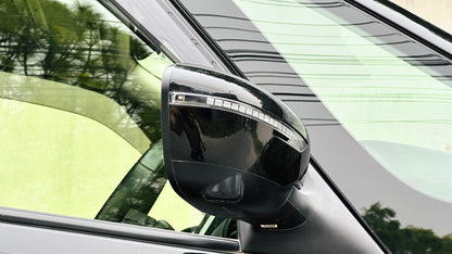 Nissan Serena Highway Star e-Power 2020