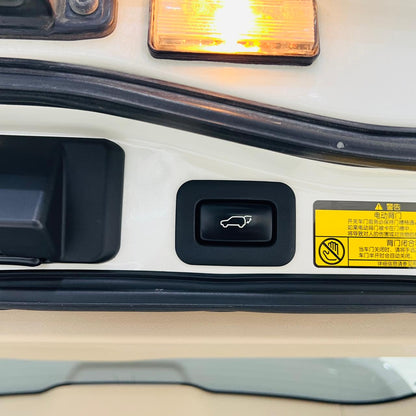 Toyota Land Cruiser ZX 4.6 Petrol 2013