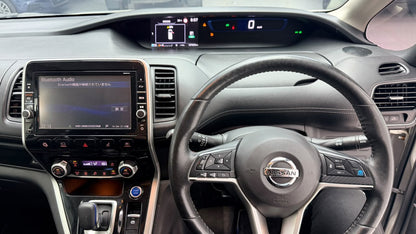 Nissan Serena  E-Power Highway Star  2019