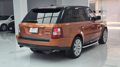 Range Rover Sport Supercharged  2005
