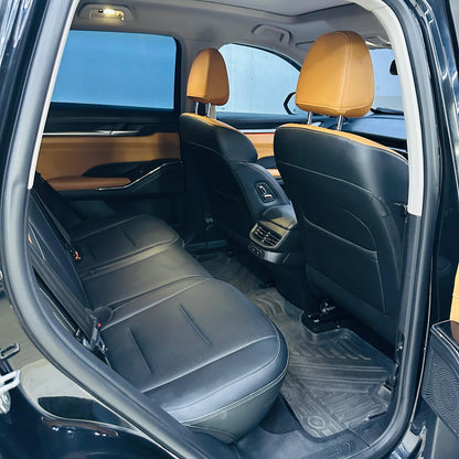 Haval H6 2.0 Turbo 2023