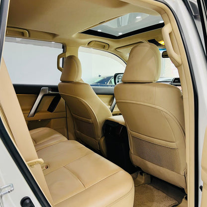 Toyota Prado TX-L 2.7  Limited Package 2014