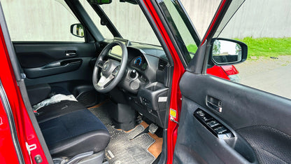 Nissan Roox Highway Star S-Hybrid 2021