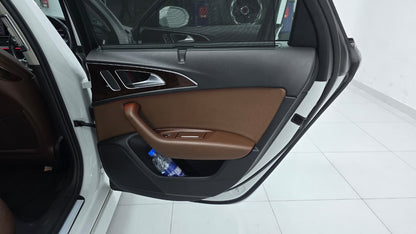 Audi A6 Business Class 2017