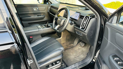Jaecoo J7 Premium 2026