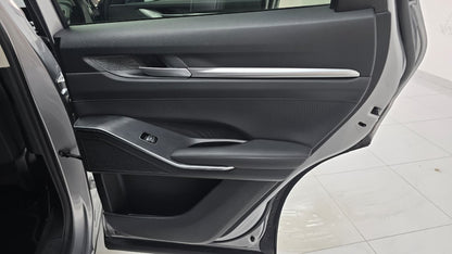 Haval H6 HEV 2025