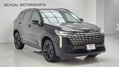 Haval H6 HEV 2025