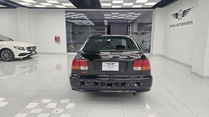Honda Civic Exi 1996