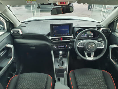 Toyota Raize Z Package  2020