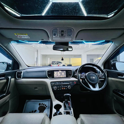 KIA Sportage AWD 2.0 2021