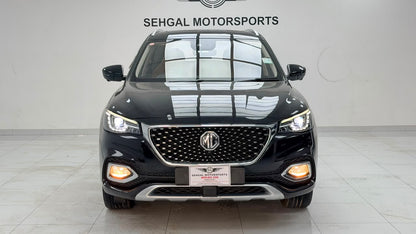 MG HS Trophy  2021