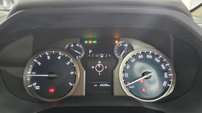 Toyota Prado Txl Package 2.7 2021