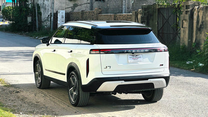 Jaecoo J7 Premium 2026