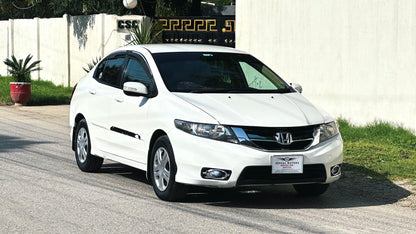 Honda City 1.3 M/T 2020