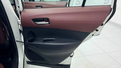Toyota Corolla Cross 1.8 HEV X  2024