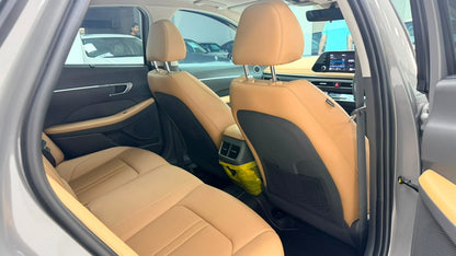Hyundai Sonata 2025 2025