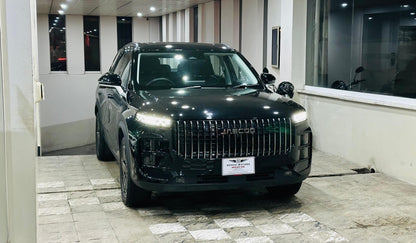 Jaecoo J7 Premium 2026