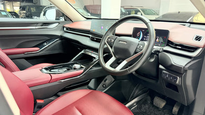 Haval H6 HEV  2023
