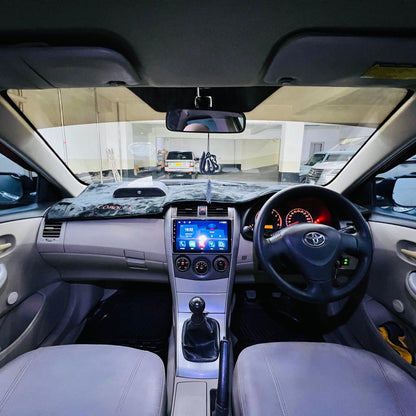 Toyota Corolla XLI 1.3 M/T 2013