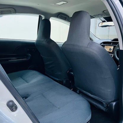 Toyota Aqua S Package  2020