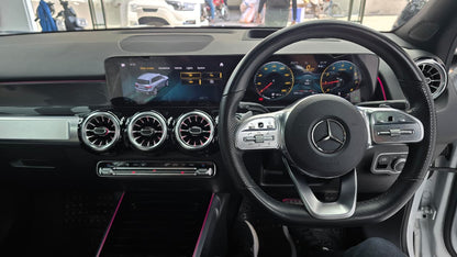 Mercedes Benz G Class GLB 200 2022