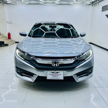 Honda Civic UG Oriel Prosmatec 1.8 2020