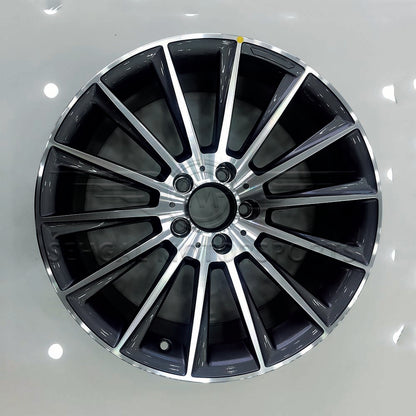 Mercedes Benz C Class AMG Style Alloy Rims 18 Inch (5481880-11)