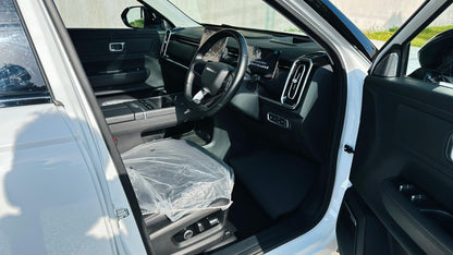 Jaecoo J7 Premium 2026
