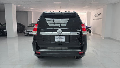 Toyota Prado TZ-G 2013