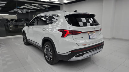 Hyundai Santa Fe Signature 2023