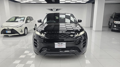 Range Rover Evoque Autobiography P300e Plug In Hybrid 2021