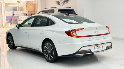 Hyundai Sonata 2.5 2024