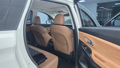 Oshan x7 Future Sense 2025