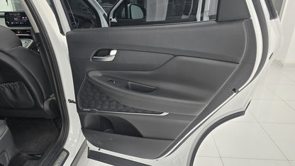 Hyundai Santa Fe Signature 2023