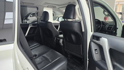 Toyota Prado Tx Package 2.7 2020