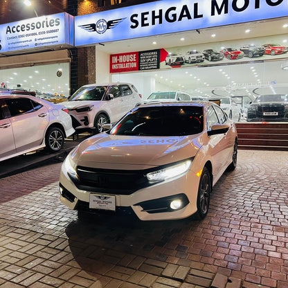 Honda Civic UG Oriel Prosmatic 2021