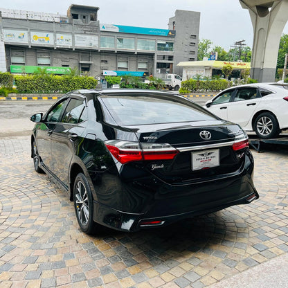 Toyota Corolla ALTIS GRANDE 1.8 X 2021