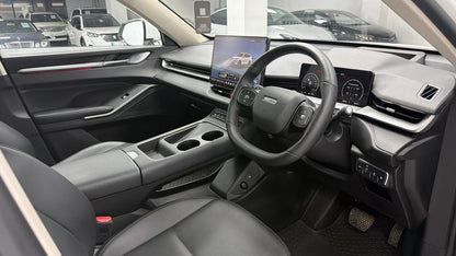 Haval H6 PHEV 2025