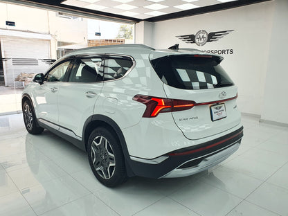 Hyundai Santa Fe Signature  2024
