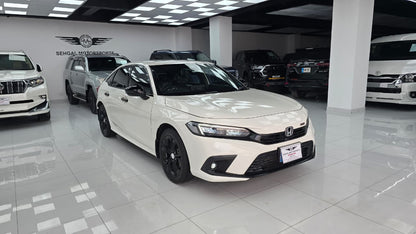 Honda Civic Rs Turbo 1.5 2023
