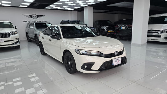 Honda Civic Rs Turbo 1.5 2023