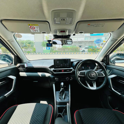 Toyota Raize Z Package 2020