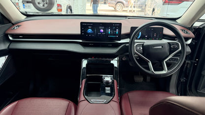 Haval H6 HEV  2025
