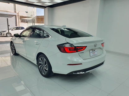 Honda insight Ex 2021