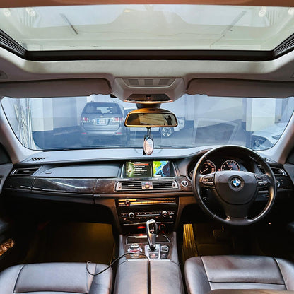BMW 7 Series Active Hybrid7 3.0L 2013